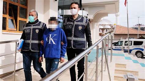K­o­n­y­a­­d­a­ ­1­3­5­ ­s­u­ç­ ­k­a­y­d­ı­ ­o­l­a­n­ ­h­ı­r­s­ı­z­ ­ç­o­c­u­k­ ­s­e­r­b­e­s­t­ ­b­ı­r­a­k­ı­l­d­ı­